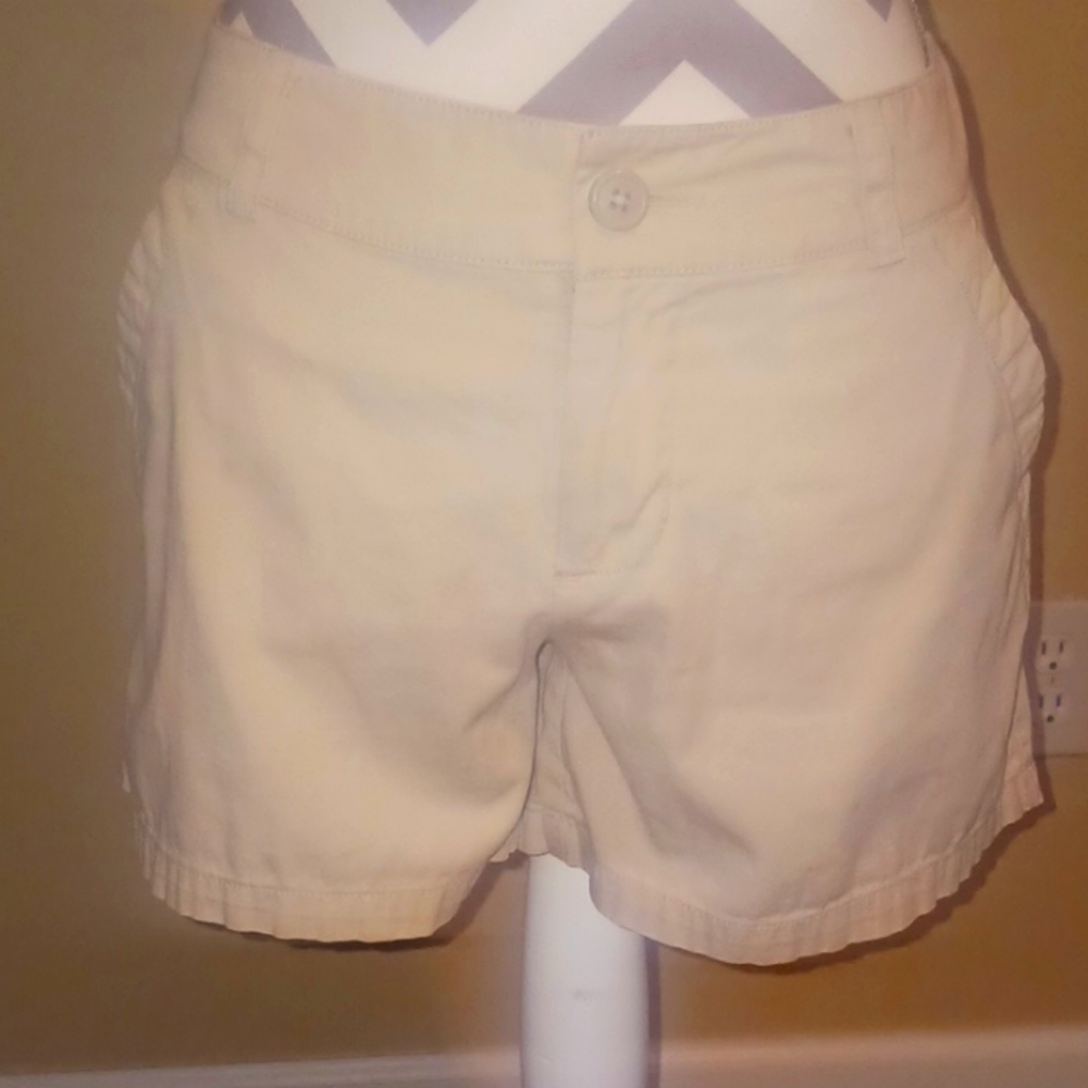 Women's Columbia Shorts